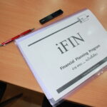 หลักสูตรวางแผนการเงินโดยโปรแกรมสำเร็จรูป ifin