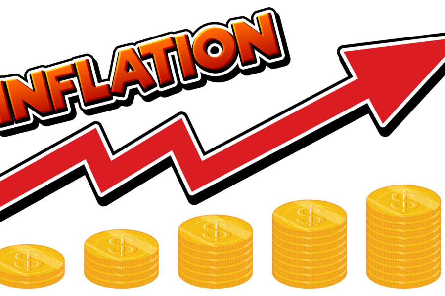Inflation Rate