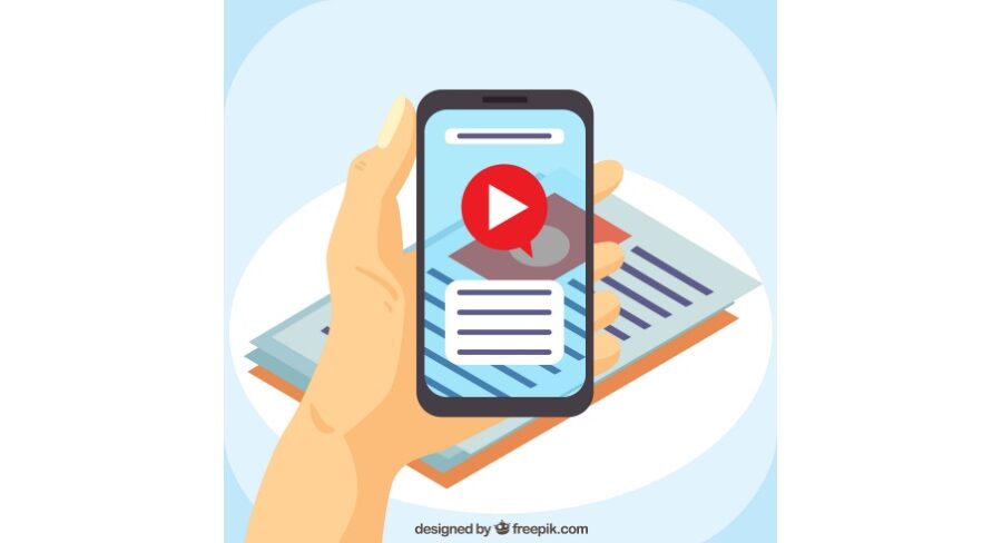 เรียนการเงินเบื้องต้นผ่าน VDO Youtube